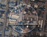 Encantado - RS: Terreno urbano 498,92m² com proposta inicial de R$22.500