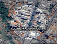 Apartamento 102 com 113,61m² - Lavras/MG