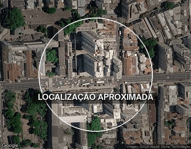 Box de Garagem 12m² - Ed. Esplanada Independência - Porto Alegre/RS