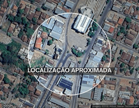Fazenda com represa, tanques de peixes e casa sede - 97,67 ha