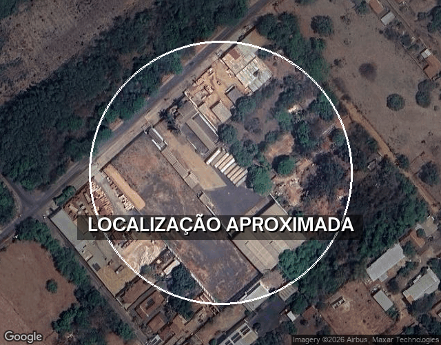 Terreno 13.500m² em São José do Rio Preto - SP