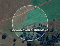 Fazenda Serra Negra com 139,87 hectares em Corumbaíba/GO