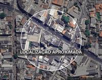 Unidade comercial 72m² ocupada por empresa de telefonia - Itaguaí/RJ