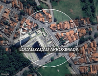 Apartamento 2 quartos, 91,56m², 1 vaga - Taubaté/SP