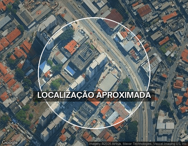 Apartamento 2QTS, 48m², Av. Vereador João de Luca - São Paulo/SP