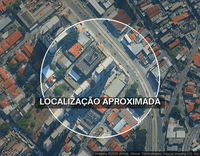 Apartamento 2QTS, 48m², Av. Vereador João de Luca - São Paulo/SP