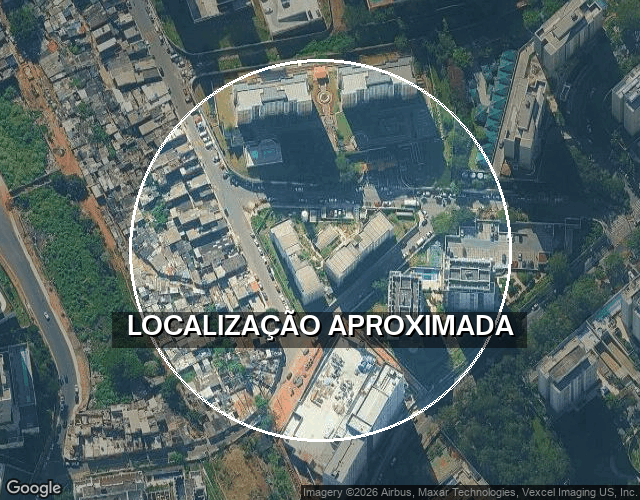 Apartamento 2 quartos, 66m², Vila Morumbi - SP