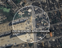 Apartamento 2 quartos, 53,35m², 1 vaga - Praia Grande/SP