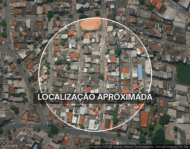 Terreno 155m² em Bento Ribeiro - RJ com lance inicial de R$407.000,00