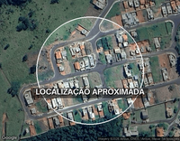 Casa com 2 quartos e 50,9m² em Águas de Lindóia