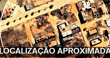 Terreno 448m² em Loteamento Copo de Cristal - Salgueiro/PE
