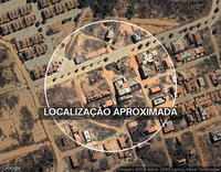 Terreno 448m² em Loteamento Copo de Cristal - Salgueiro/PE
