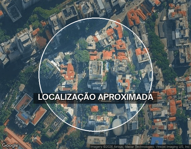 Apartamento 30m² no Jardim Paulista - SP com FGTS e Financiamento
