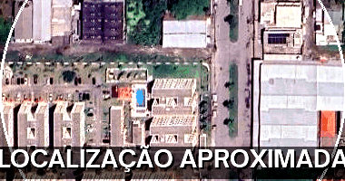 Apartamento 2 quartos, 1 vaga, 40,28m² em Jaboatão dos Guararapes