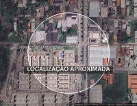 Apartamento 2 quartos, 1 vaga, 40,28m² em Jaboatão dos Guararapes