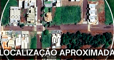 Terreno 469m² em Toledo - PR com potencial de valorização