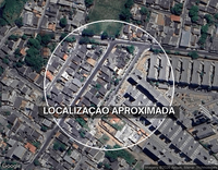 Apartamento 40,54m² - Jd. dos Ipês III - RJ