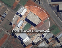 Apartamento 2 quartos em Campinas - SP, 59,44m²