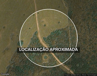 Fazenda Sol Dourado com 1.316,60 ha - Porto Esperidião/MT