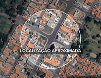 Casa 300m² no Pacaembu - Americana/SP