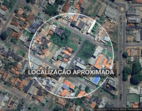 Casa 195m² com 311m² de terreno em Cacoal/RO
