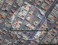 Terreno Amplo em Santa Fé do Sul - 601,63 m²