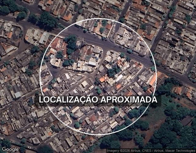 Terreno 296,98m² em Bonfim Paulista - Investimento Estratégico