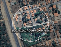 Casa com 2 quartos, 52m², terreno de 146,4m² em Demerval Lobão/PI
