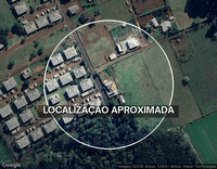 Apartamento 49,25m² com vaga C-3 em Chapecó/SC - 2º Leilão