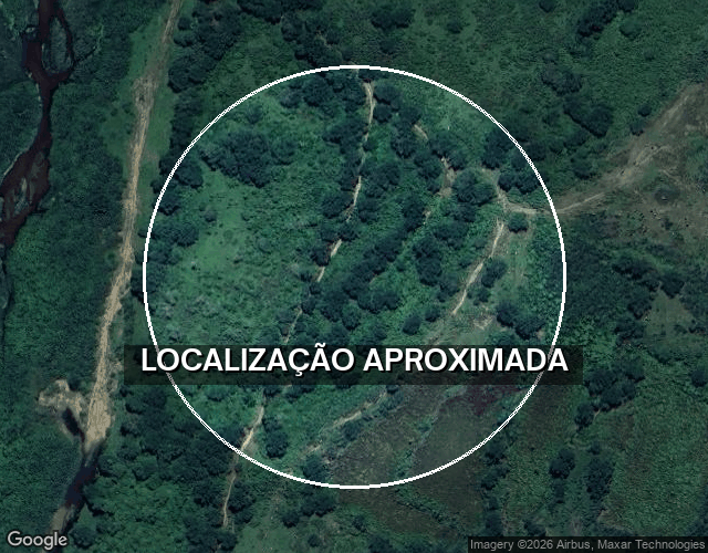 Casa Residencial em Santa Rita - PB com 3 lances registrados