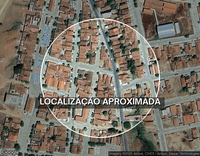 Casa Residencial Ocupada - Belém do Brejo do Cruz/PB