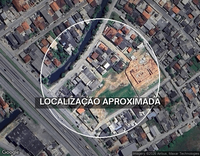 Terreno 220m² em Biguaçu/SC - Lance Inicial R$192.600,00