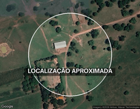 Grande Fazenda Rural 1.316,60 ha com benfeitorias Porto Esperidião/MT