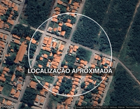 Casa 2Q em Piracuruca - Ocupada, 61m²