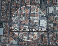 Casa térrea 68m² com 2 dormitórios em Tupã/SP