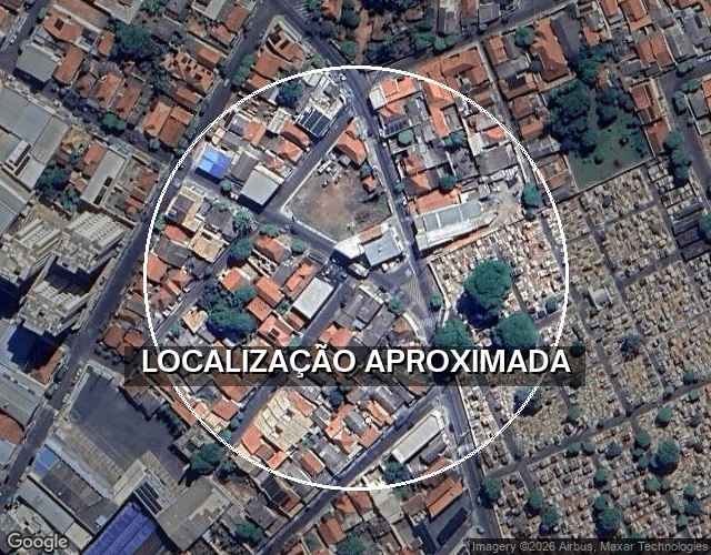 Casa com 1 quarto, 1 banheiro e 102,46m² em Fernandópolis/SP