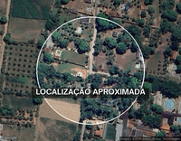 Terreno de 18.654m² em Mangaratiba/RJ - Ideal para investimento