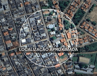 Terreno Amplo em Distrito Industrial - Rio Branco/AC
