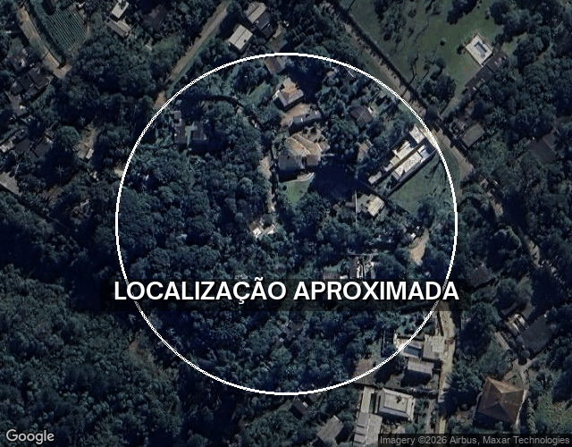 Terreno 367m² em Loteamento Residencial