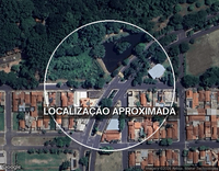 Nua Propriedade - 6 lojas comerciais c/ câmaras frias em terreno 900m²