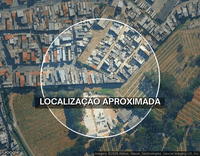 Comercial/Residencial 400m² com terreno 433m² em Jacareí/SP