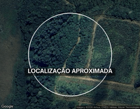 Chácara com 8,11 hectares em Poços de Caldas/MG