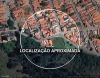 Terreno 132m² em Jacareí/SP - Lote 22, Quadra 13