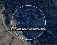 Terreno com casa e benfeitorias em Ilha de Santa Marta - 10.830m²