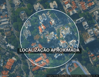 Apartamento 128m² com 2 vagas em São Paulo