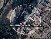 Complexo Comercial 3.564m² em Nanuque/MG - Galpão + Área de Expansão