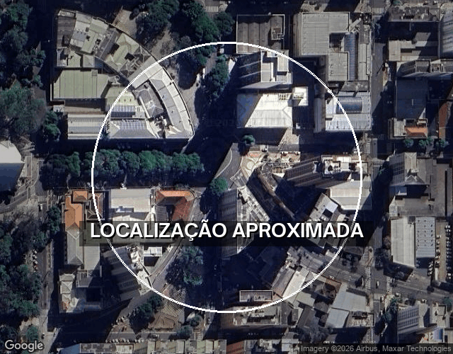Loja comercial 78m² no Complexo Oscar Fuganti - Londrina/PR