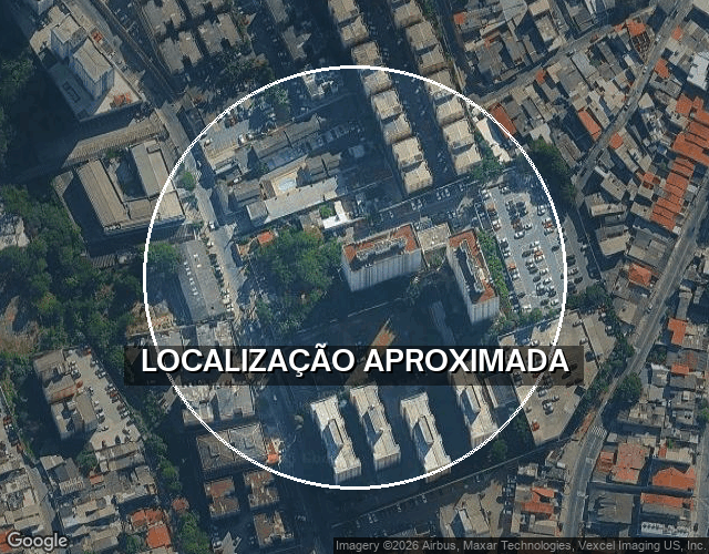 Apartamento 81m² com 1 vaga em Guarulhos - Financiável
