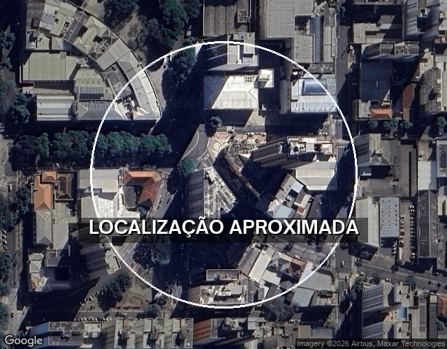 Loja comercial 56,95m² no Cond. Oscar Fuganti - Londrina/PR