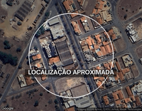Terreno comercial 2.337m² em Araras/SP - Parte ideal 79,82%